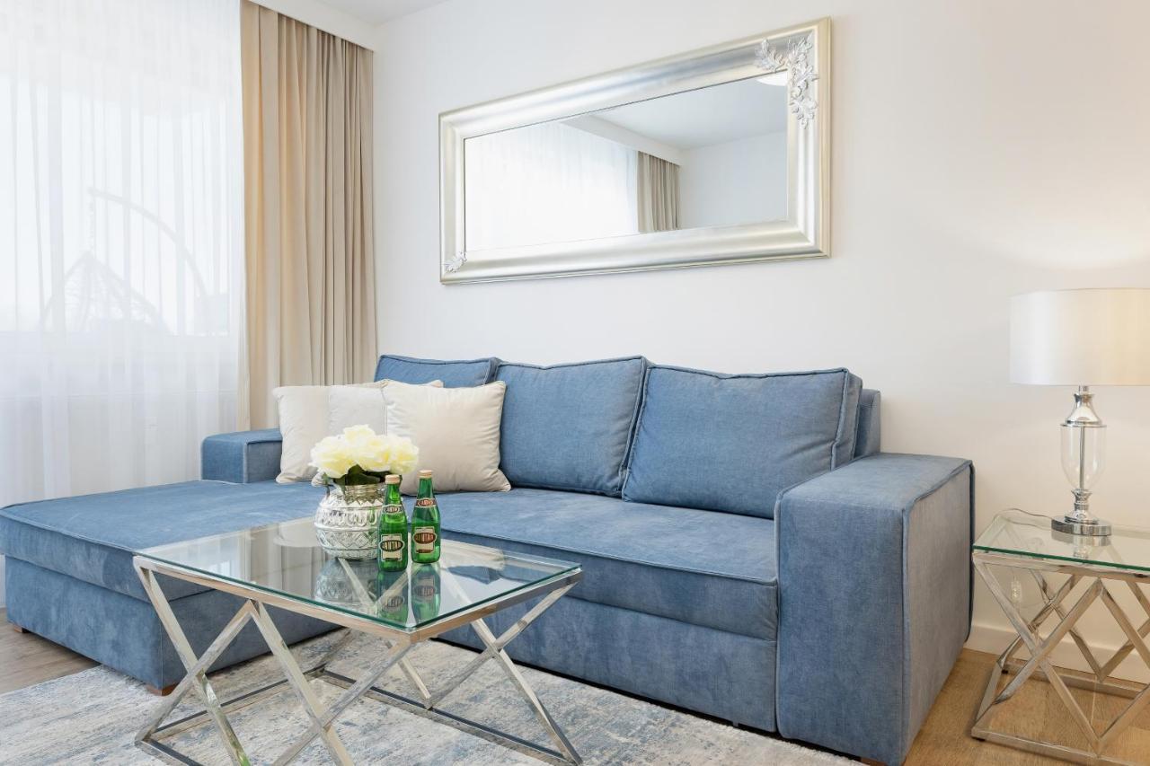 Baltini Premium Apartament Blizej Morza Kolobrzeg Exterior photo