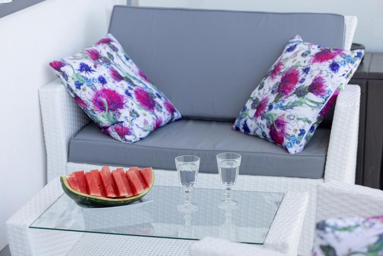 Baltini Premium Apartament Blizej Morza Kolobrzeg Exterior photo