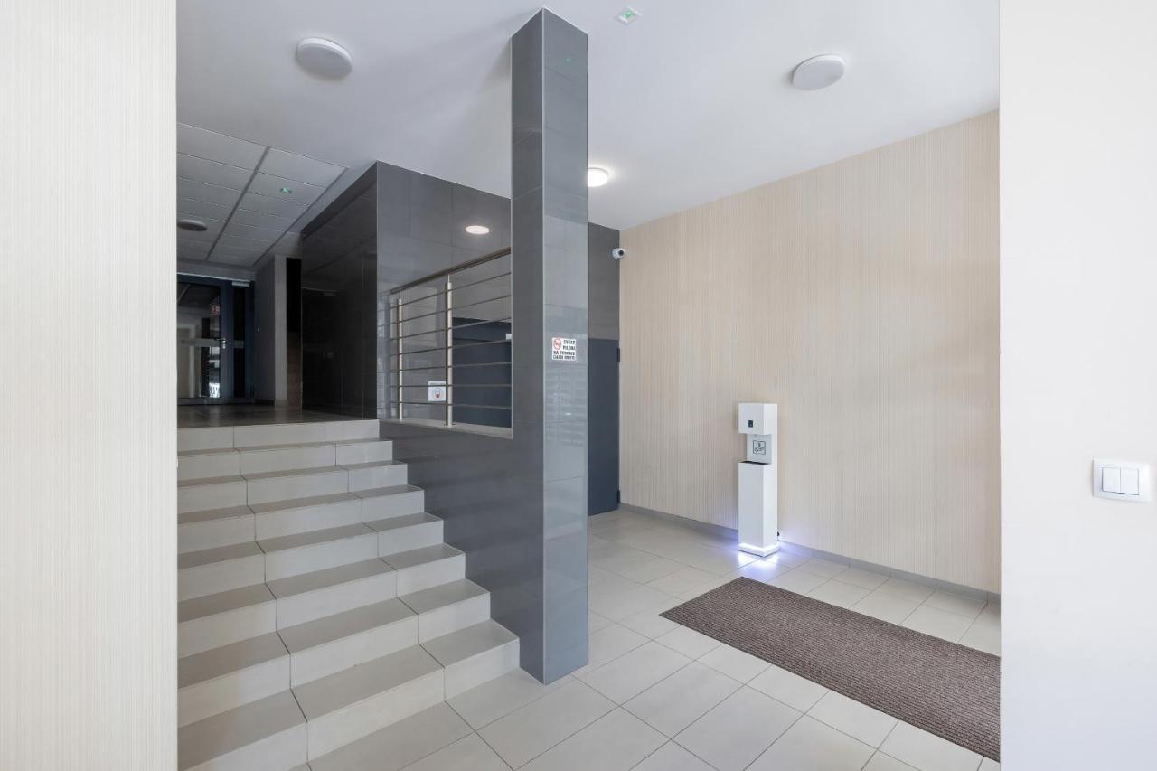 Baltini Premium Apartament Blizej Morza Kolobrzeg Exterior photo