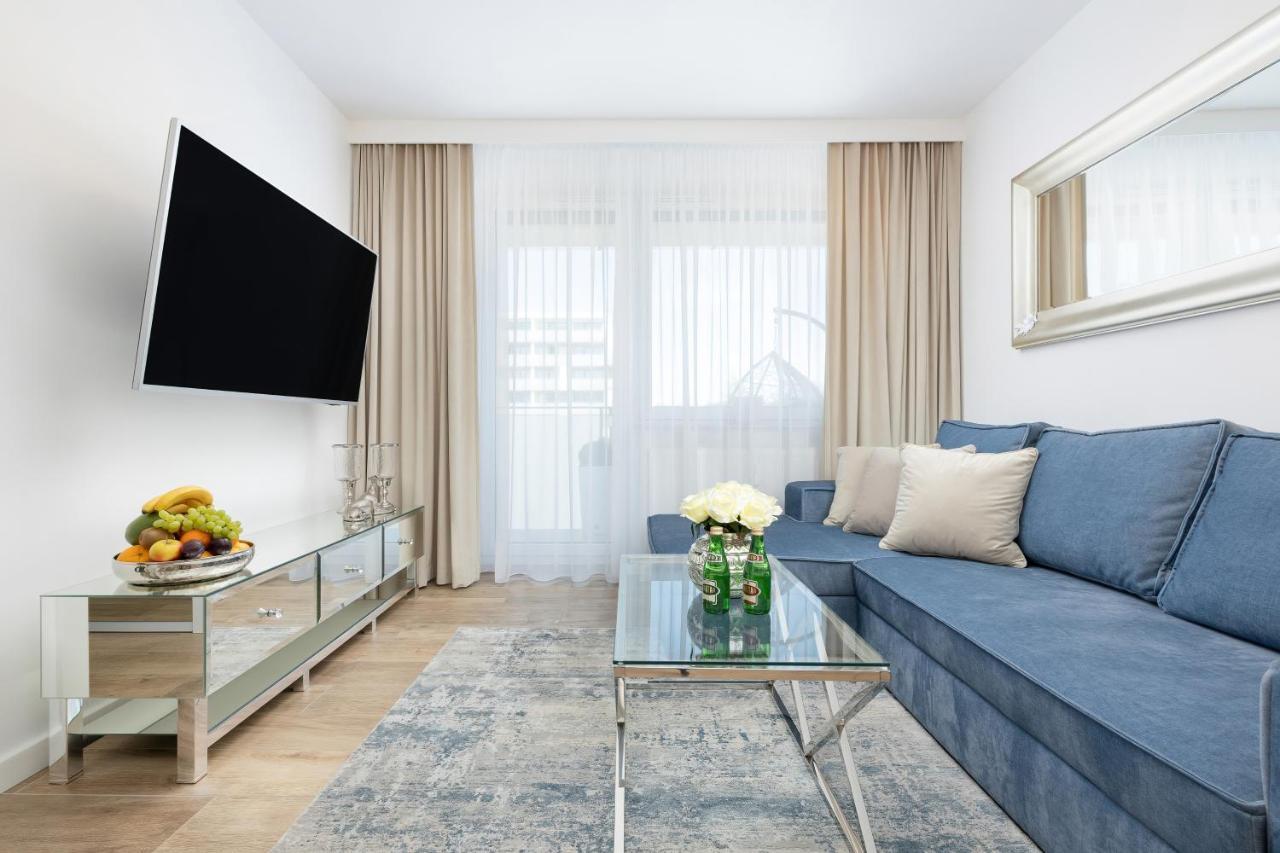 Baltini Premium Apartament Blizej Morza Kolobrzeg Exterior photo