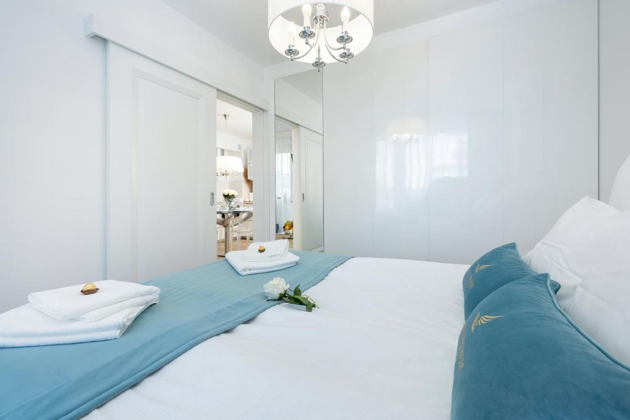 Baltini Premium Apartament Blizej Morza Kolobrzeg Exterior photo