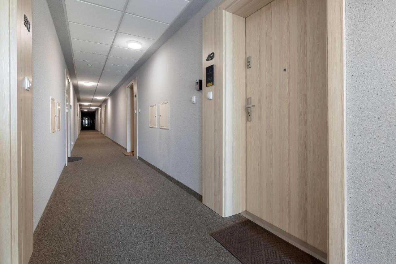 Baltini Premium Apartament Blizej Morza Kolobrzeg Exterior photo